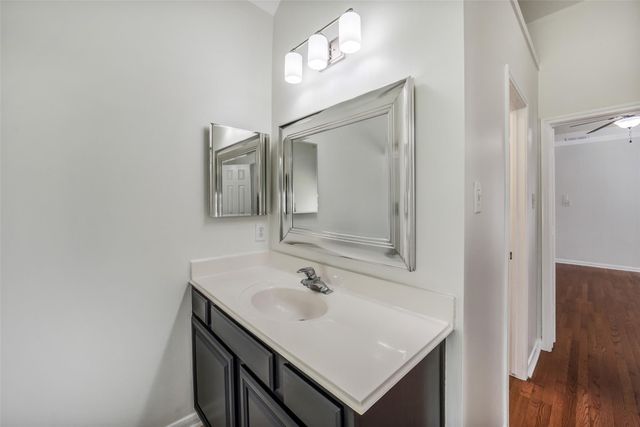 15611 Meadow Palm Drive, Cypress, TX 77433