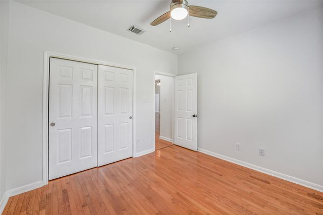 15611 Meadow Palm Drive, Cypress, TX 77433