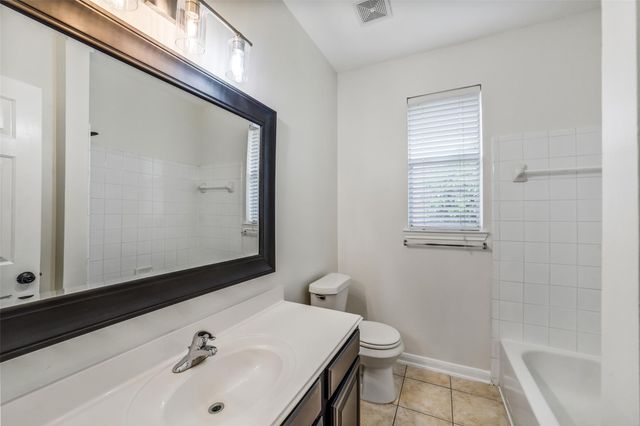 15611 Meadow Palm Drive, Cypress, TX 77433