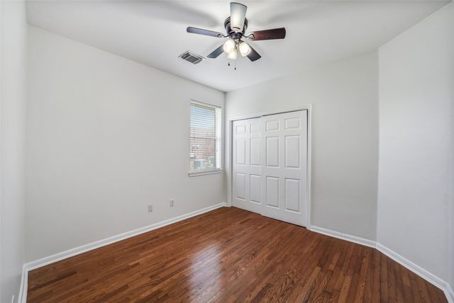 15611 Meadow Palm Drive, Cypress, TX 77433