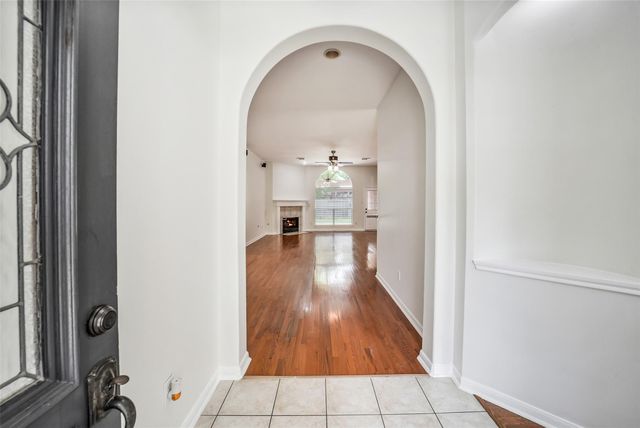 15611 Meadow Palm Drive, Cypress, TX 77433