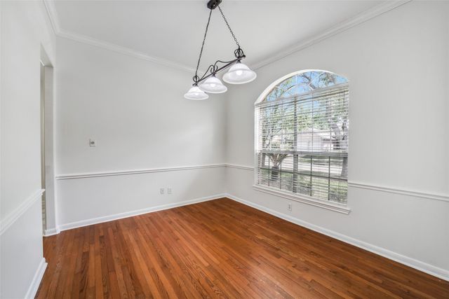 15611 Meadow Palm Drive, Cypress, TX 77433