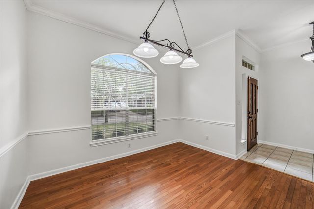 15611 Meadow Palm Drive, Cypress, TX 77433