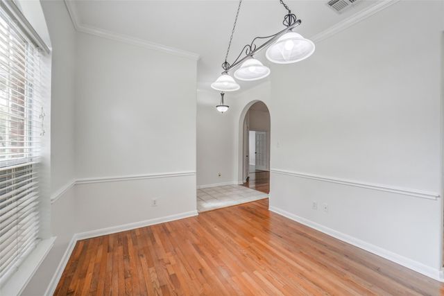 15611 Meadow Palm Drive, Cypress, TX 77433