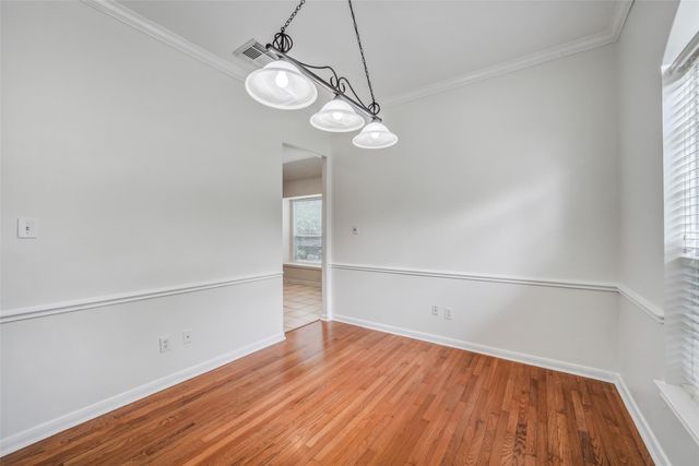 15611 Meadow Palm Drive, Cypress, TX 77433