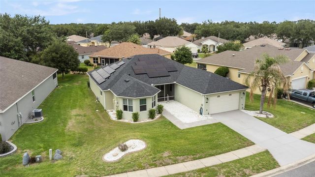 26712 AUGUSTA SPRINGS CIRCLE, Leesburg, FL 34748