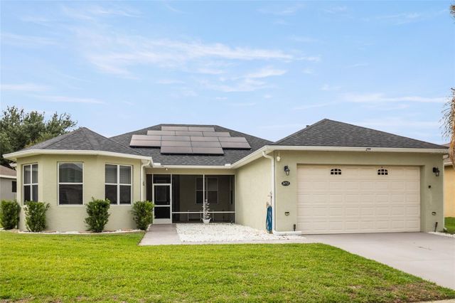 26712 AUGUSTA SPRINGS CIRCLE, Leesburg, FL 34748