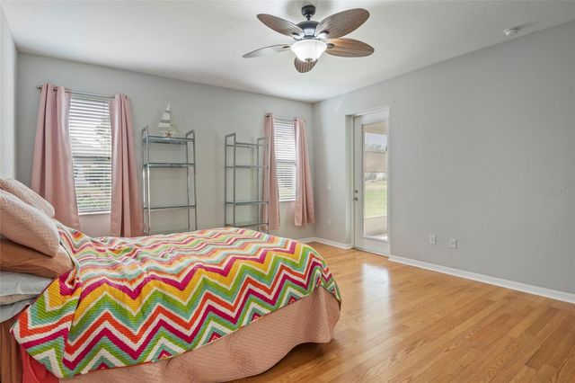 26712 AUGUSTA SPRINGS CIRCLE, Leesburg, FL 34748