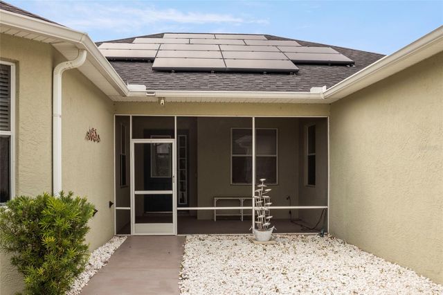 26712 AUGUSTA SPRINGS CIRCLE, Leesburg, FL 34748