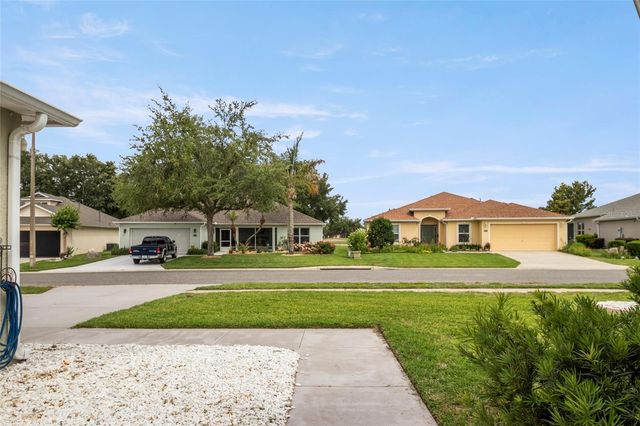 26712 AUGUSTA SPRINGS CIRCLE, Leesburg, FL 34748