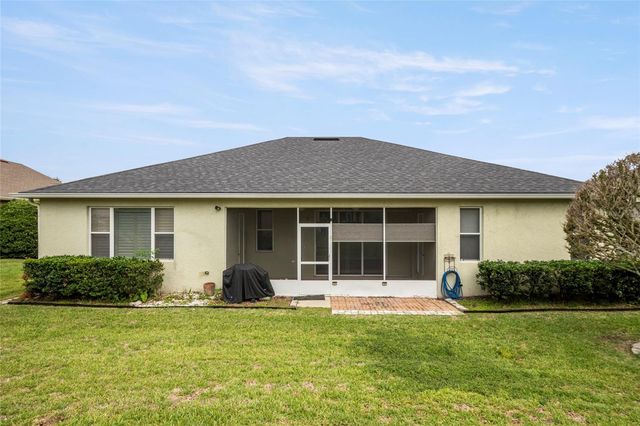 26712 AUGUSTA SPRINGS CIRCLE, Leesburg, FL 34748