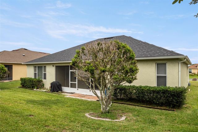 26712 AUGUSTA SPRINGS CIRCLE, Leesburg, FL 34748