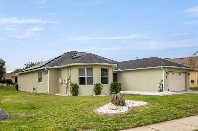 26712 AUGUSTA SPRINGS CIRCLE, Leesburg, FL 34748