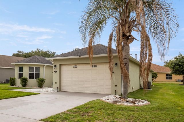 26712 AUGUSTA SPRINGS CIRCLE, Leesburg, FL 34748