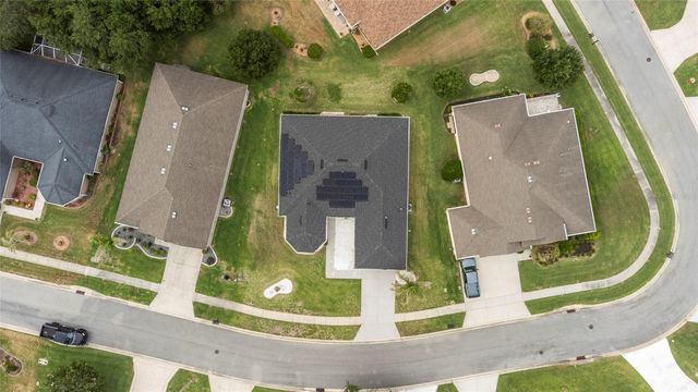26712 AUGUSTA SPRINGS CIRCLE, Leesburg, FL 34748