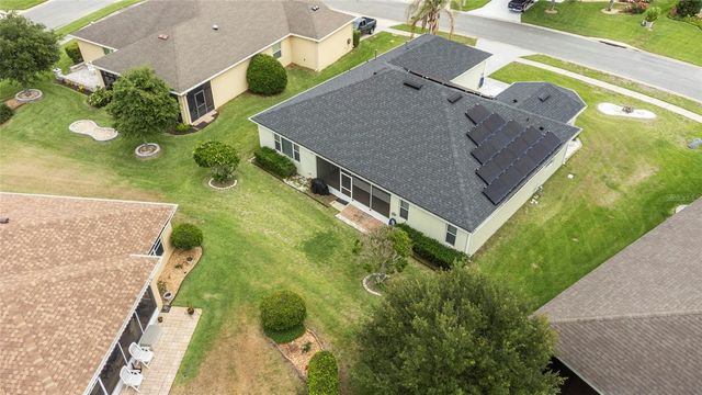 26712 AUGUSTA SPRINGS CIRCLE, Leesburg, FL 34748