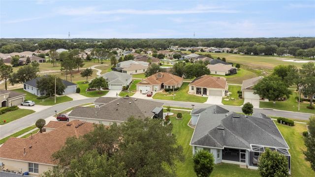 26712 AUGUSTA SPRINGS CIRCLE, Leesburg, FL 34748