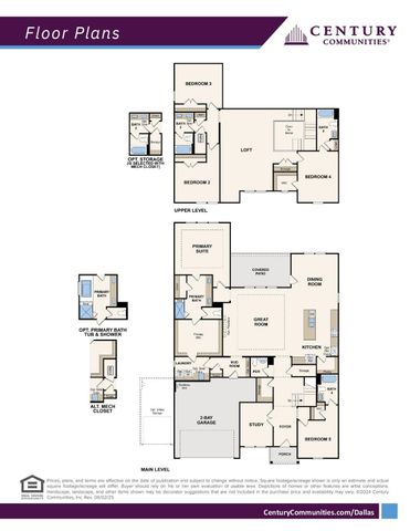 618 Landry Lane, Forney, TX 75126