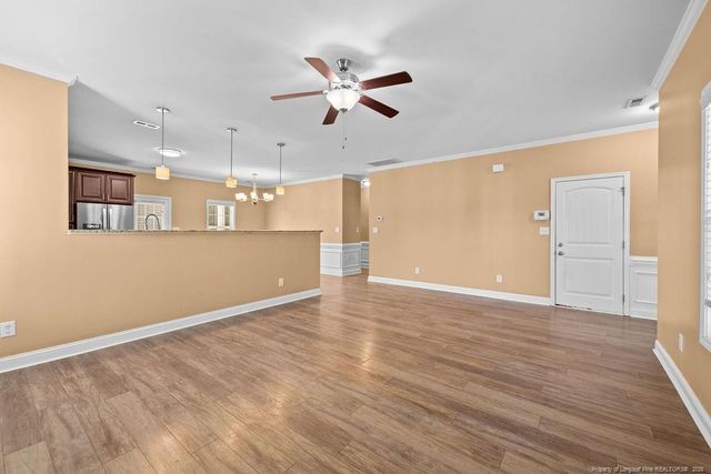 505 Fulford McMillan Road, Raeford, NC 28376