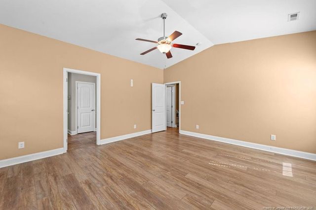 505 Fulford McMillan Road, Raeford, NC 28376