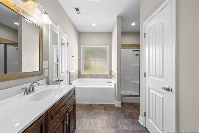 505 Fulford McMillan Road, Raeford, NC 28376