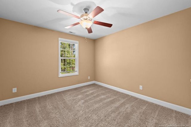 505 Fulford McMillan Road, Raeford, NC 28376