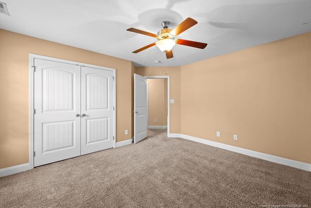 505 Fulford McMillan Road, Raeford, NC 28376