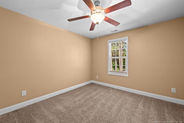 505 Fulford McMillan Road, Raeford, NC 28376