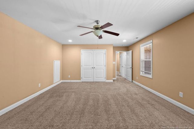 505 Fulford McMillan Road, Raeford, NC 28376