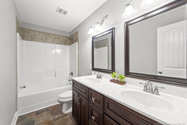 505 Fulford McMillan Road, Raeford, NC 28376