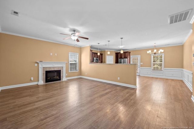 505 Fulford McMillan Road, Raeford, NC 28376