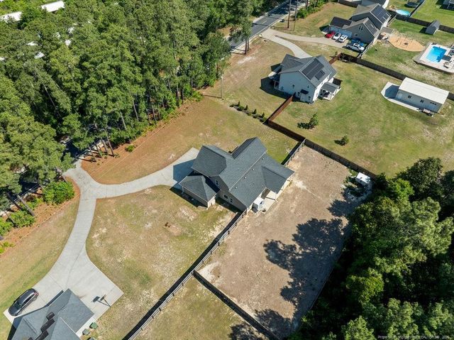 505 Fulford McMillan Road, Raeford, NC 28376
