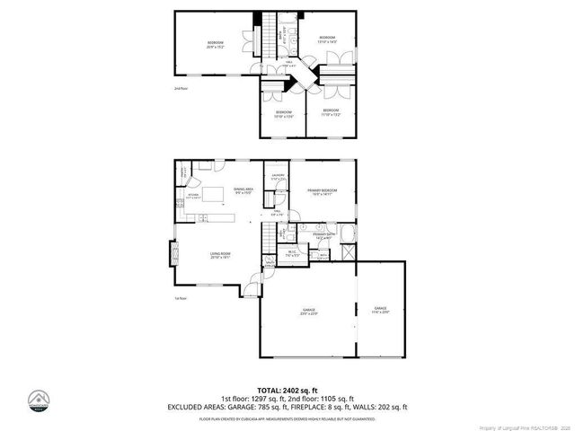 505 Fulford McMillan Road, Raeford, NC 28376