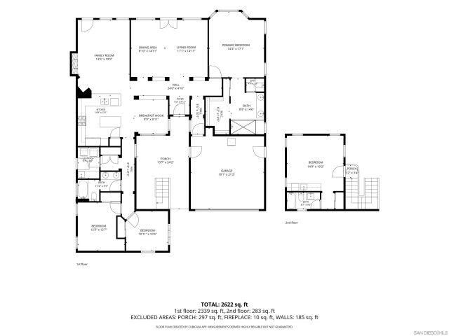 3329 Wild Oak LN, Escondido, CA 92027