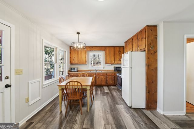 714 Deer Woods Trail, Cleveland, GA 30528