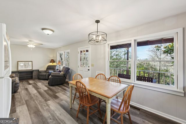 714 Deer Woods Trail, Cleveland, GA 30528