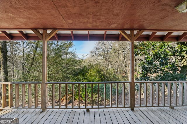 714 Deer Woods Trail, Cleveland, GA 30528