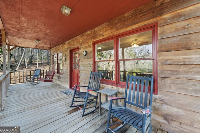 714 Deer Woods Trail, Cleveland, GA 30528