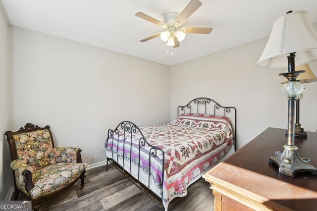 714 Deer Woods Trail, Cleveland, GA 30528