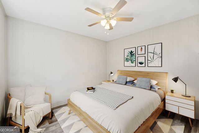 714 Deer Woods Trail, Cleveland, GA 30528