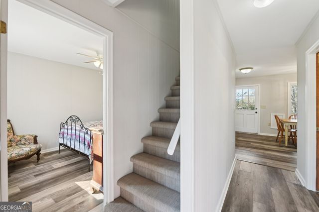 714 Deer Woods Trail, Cleveland, GA 30528