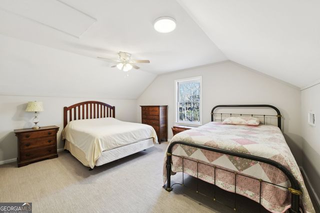 714 Deer Woods Trail, Cleveland, GA 30528