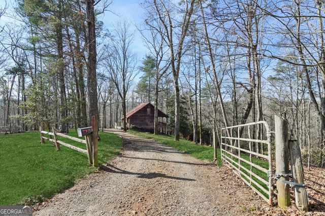 714 Deer Woods Trail, Cleveland, GA 30528