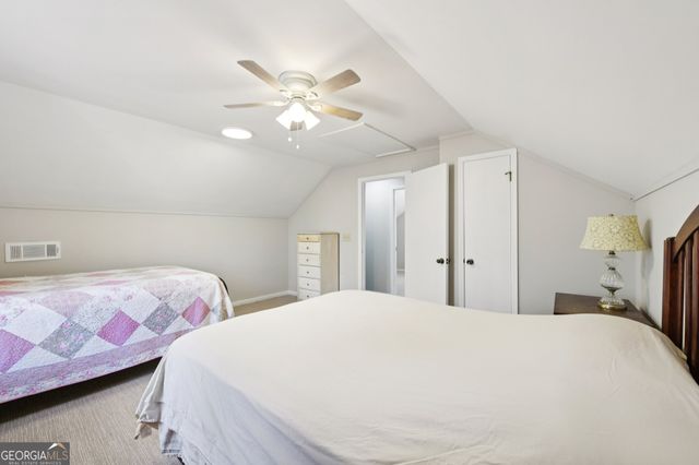 714 Deer Woods Trail, Cleveland, GA 30528