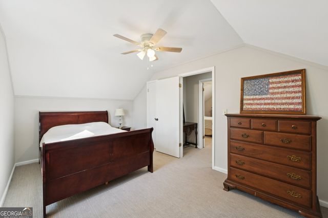 714 Deer Woods Trail, Cleveland, GA 30528