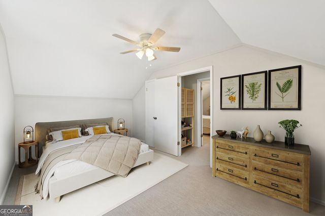 714 Deer Woods Trail, Cleveland, GA 30528