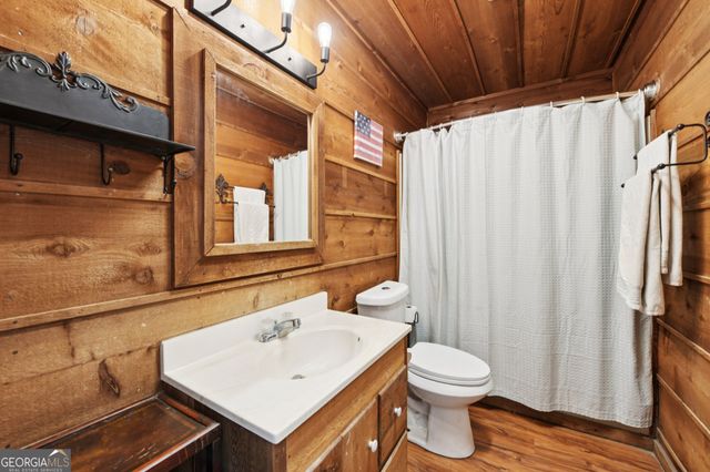 714 Deer Woods Trail, Cleveland, GA 30528