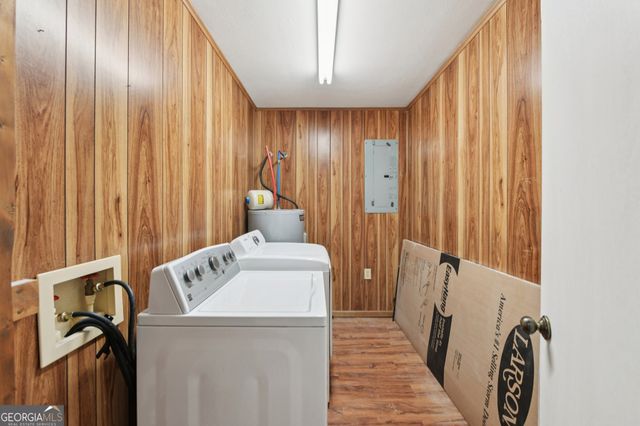 714 Deer Woods Trail, Cleveland, GA 30528