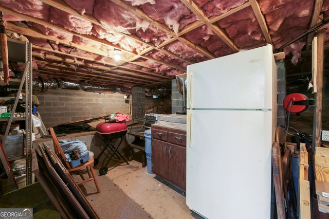 714 Deer Woods Trail, Cleveland, GA 30528