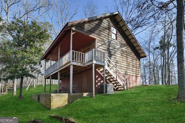 714 Deer Woods Trail, Cleveland, GA 30528